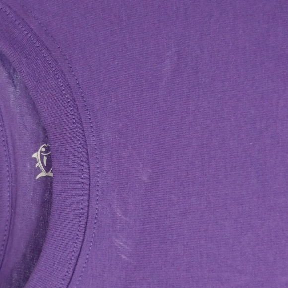 Southern Tide Clemson Tigers Shirt - Picture 5 of 7